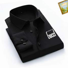 Picture of Gucci Shirt Long _SKUGucciS-4XL25tn2026460